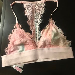 Victoria’s Secret PINK bralette